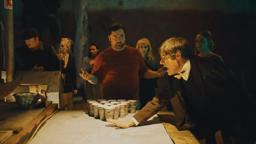 Scare Package II: Rad Chad’s Revenge - "Beer Pong" Clip | A Shudder Original