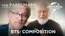 Crafting the World of The Fabelmans: Composition