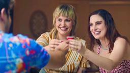 PALM SWINGS SHORT FILM TEASER