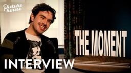 Interview with director Aidan Zamiri