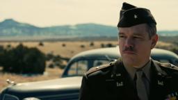 Matt Damon