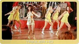 Girl in Gold Boots ≣ 1968 ≣ Trailer
