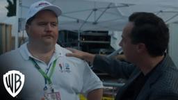 Richard Jewell Movie | You’re the One People Want to Hear | Warner Bros. Entertainment