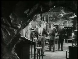 Radar Men From The Moon   Trailer