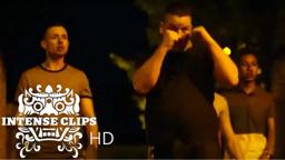 Jay Retrieves Stolen Drugs: Intense Scene from | Cardboard Gangsters | 2017 |