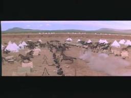 The Lighthorsemen  - Trailer