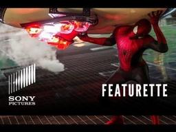 Featurette: Becoming Peter Parker