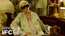 Wiener-Dog - Clip "Artist" I HD I IFC Films