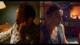 "Last Call" A Real-Time Split Screen Feature Film