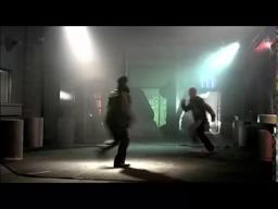 DEATH WARRIOR Official Trailer (2009) - Hector Echavarria, Tanya Clarke, Nick Mancuso