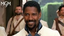 Meeting Don John Scene