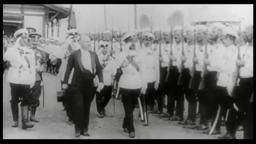 The Long Road To War - Trailer