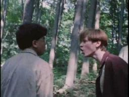 The Boys Club: Eric & Brad Fight