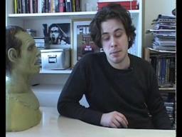 forced hilarity - a straight 8 film by edgar wright