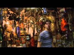 Paranormal Activity: The Marked Ones Clip "Realizing Marked"