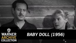 Baby Doll (1956) -  HD Trailer