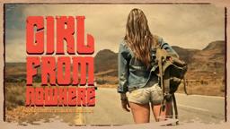 Girl From Nowhere - Trailer