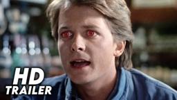 Teen Wolf (1985) Original Trailer [HD]