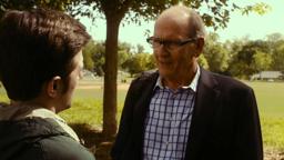 Clip #3 "You'll go to a wedding if Mom's there"