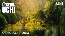 Earth Day - Official Promo