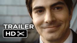 Missing William Official Trailer 1 (2014) - Brandon Routh Movie HD