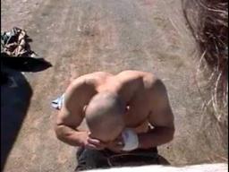 Necromaniac Schizophreniac