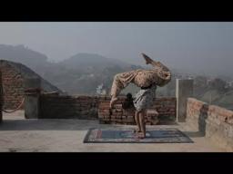 Even When I Fall Trailer