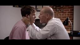 Imagine A World Where Being "Gay" The Norm & Being Straight Would Be The Minority - STRAY short film