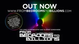 FROM BEDROOMS TO BILLIONS - MOVIE TRAILER