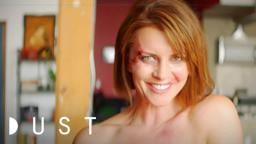 Sci-Fi Short Film “LIVE” | DUST Exclusive