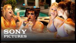 THAT'S MY BOY - raunch-tastic Rated R trailer