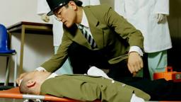 Zero Hour: Terror In Tokyo (Remastered)