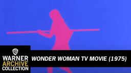 Wonder Woman TV Movie (Opening Theme)