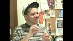 BTS of MK3 (18-minute version)