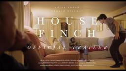 House Finch - Disability SHORT FILM Teaser (Adjoa Andoh, Edward Bluemel)