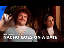 Nacho Takes a Nun on a Date