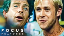 Luke’s Perfect Bank Heist