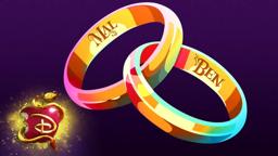 Royal Announcement! | The Royal Wedding | Descendants