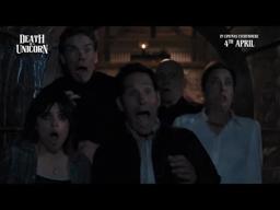 Only in UK Cinemas April 4 | Book Tickets Now