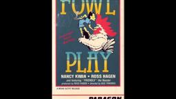 Supercock "cock-tage"