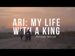 ARI: MY LIFE WITH A KING (2015) - Official Trailer - Ronwaldo Martin Drama
