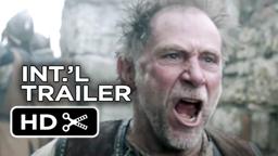 Ironclad 2: Battle For Blood Official UK Trailer #1 (2014) - Action Movie HD
