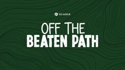 Off the Beaten Path (Official Teaser Trailer) | 2024