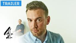 The Stranger on the Bridge | Monday 9pm | Channel 4