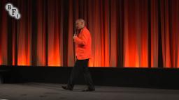 John Waters introduces Serial Mom | BFI