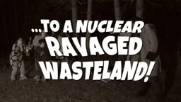 "Guns of the Apocalypse" (2018) official trailer