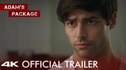 Adam's Package | OFFICIAL 4K TRAILER 2021 | An Out-of-This-World Comedy