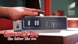 GROUNDHOG DAY: LIKE FATHER LIKE SON - Developer Diary #1
