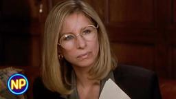 Reluctantly Arriving in New York | The Prince of Tides (1991) | Now Playing