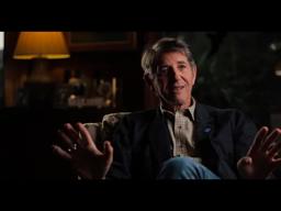 Peter Coyote in The Reality of Truth